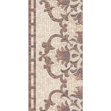 KERAMA MARAZZI HGD A237 SG1544L Бордюр Пантеон лаппатированный 40,2х19,6х8
