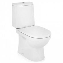 Унитаз-компакт NEXT LUXE,сиденье микролифт