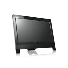 Lenovo ThinkCentre E62z AIO 18,5" IVB G1610 2.6GHz 2Gb 320G 5400 SATA 2.5" Intel HD DVD-RW DOS 1 1 carry-in p n: RF5CARU