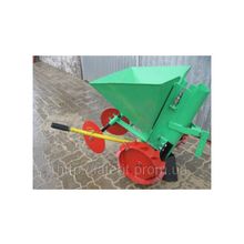 Картоплесаджалка до мотоблока