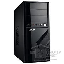 Delux MidiTower  DLC- DC MV875 500W черный ATX 2.03