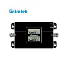 Усилитель сигнала сотовой связи Lintratek KW17L-GW двухдиапазонный GSM900 3G(UMTS2100)