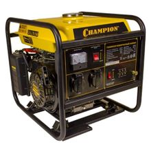 CHAMPION IGG3600