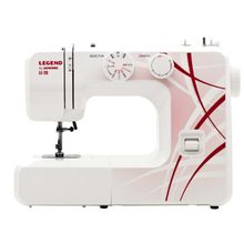 Швейная машина Janome Legend LE-20