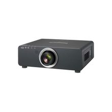 проектор Panasonic PT-DW730EK