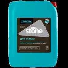 CEMMIX STONE 1л