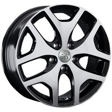 DEZENT TE 8x18 5x120 ET45 D72.6