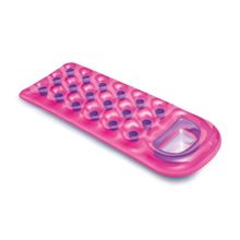 Матрас для плавания Intex 59895NP (188х71см) розовый (1130281)