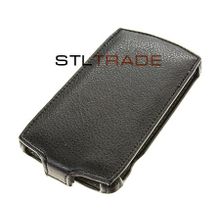 Чехол-книжка STL light для Acer S500 Cloud Mobile черный