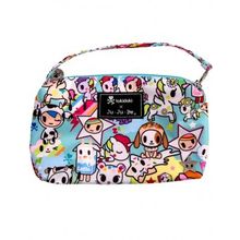 Ju Ju Be BeQuick tokidoki unikiki 2