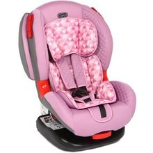 Corol Newline Isofix фиолетовое