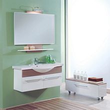 Тумба Акватон Логика 110 лен