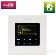 NuVo NV-I8GCP