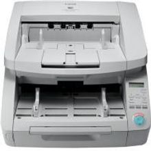 CANON DR-6050C (3624B003) сканер А3, 600 dpi, 60 стр мин, 24 bit