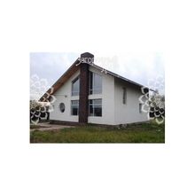 Ярославское, 58 км от МКАД, Сергиево-Посадский р-н, Подушкино, коттедж, Площадь дома: 240 кв.м. Размер участка: 12 сот.