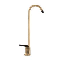 Смеситель Kuppersberg PURA KG2612 Bronze