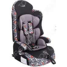 SIGER «Прайм Isofix алфавит»