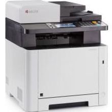 KYOCERA ECOSYS M5526cdw МФУ лазерное цветное