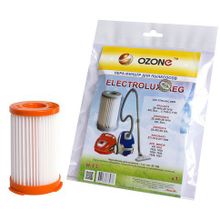 Ozone H-13 microne Тип Electrolux EF75B