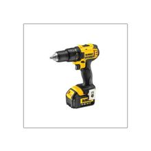 DeWALT DCD 730 L2 Дрель аккумуляторная