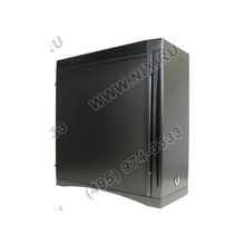 Miditower BitFenix [BFC-GHO-300-KKN1-RP] Ghost  Black ATX  без БП с дверцей