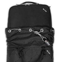 Сумка-рюкзак сейф Travelsafe X25