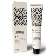 Суперосветляющая крем-краска для волос Оттенки с 11.0 по 12.1176 Barex Permesse Extra Lifting Hair Cream 100мл