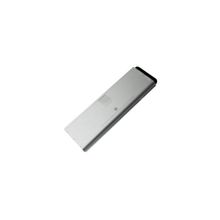 Аккумулятор (Батарея) A1281 для ноутбука APPLE MacBook Pro 15" Aluminum Unibody серий 10.8 вольт 5200 мач алюминиевая поверхность
