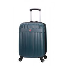 Пластиковый чемодан  Wenger 6357636154