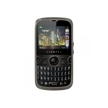 мобильный телефон Alcatel OT800 (Black)