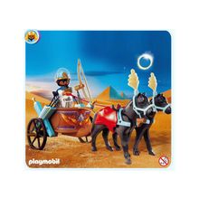 Playmobil (Плеймобил) Боевая колесница Playmobil (Плеймобил)