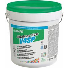 Mapei Ultrabond Eco V4 SP 16 кг