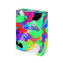 Настольная игра GAMES CORPORATION GC002 Хугермугер