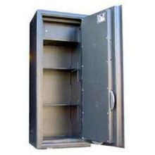 Сейф взломостойкий Рипост BM 6001 МК