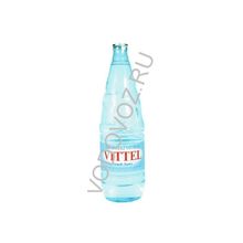 Vittel  Виттель 0,25л. (негазированная) (24 бут.стекло)