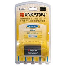 Аккумулятор Enkatsu vCN-BP-535