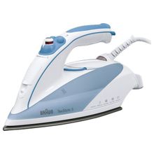 Braun Утюг Braun TS 525A TexStyle 5 steam iron