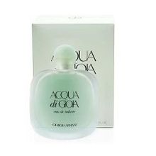 Туалетная вода Giorgio Armani Acqua Di Gioia lady, 50 мл