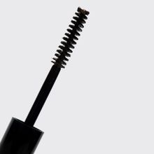 VIVIENNE SABO Фиксирующий гель для бровей и ресниц коричневый 01 Fixateur | Вивьен Сабо