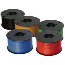 Skyllermarks Провод гибкий синий Skyllermarks FK0189 100 м 1,5 мм²