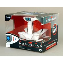 Игрушка WOWWEE 8139 Мини робот Краб