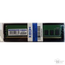 ZEON DDR4 DIMM 4GB D424NM11-4