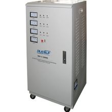 Стабилизатор напряжения Rucelf SDV-30000 3