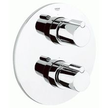 Смеситель Grohe Tenso 19403