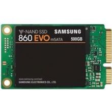 Samsung Samsung MZ-M6E500BW