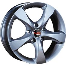 Колесный диск REPLICA NS36 6,5x16 5x114,3 D66,1 ET45 s