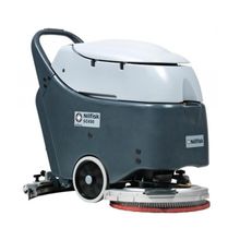 NILFISK SCRUBBER SC450 E