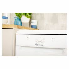 Посудомоечная машина Indesit DSFE 1B10 A 45см Белый