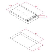 TEKA IZS 34600 DMS