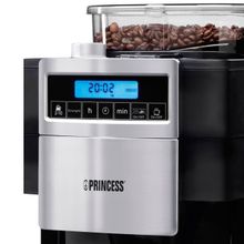Автоматическая капельная кофеварка Princess 249402 уцененный